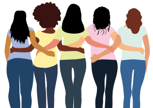 Texas Democratic Women